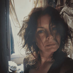 Feedback author photo